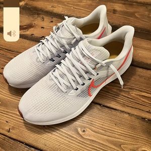 Nike Air Zoom Pegasus 39 size 11.5 Men’s DH4071-007 running shoes